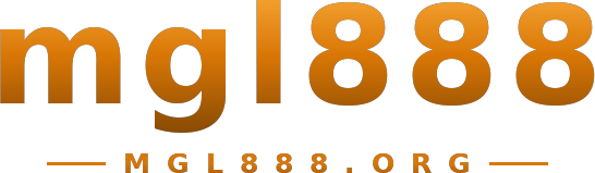 mgl888 logo