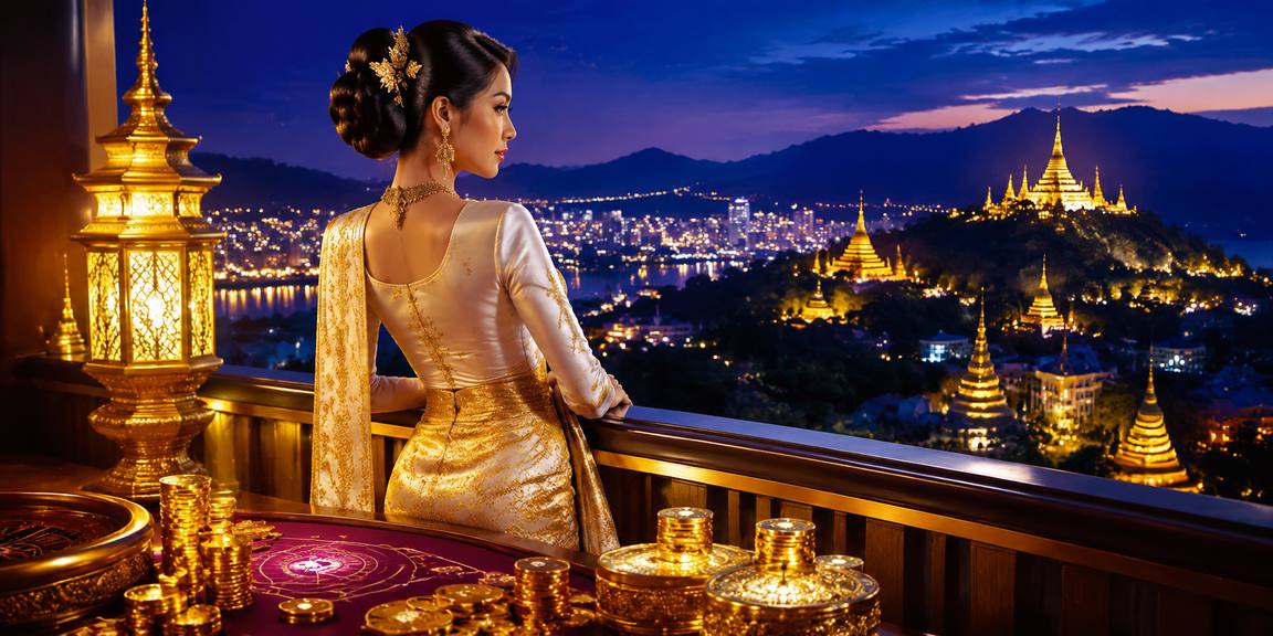 mgl888 Casino Holdem