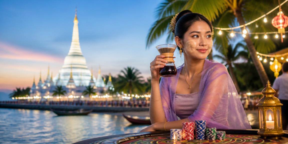 mgl888 Live Baccarat